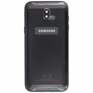 Samsung Galaxy J5 2017 (SM-J530F) Battery cover black GH82-14576A GH82-14576A