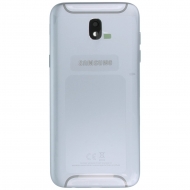 Samsung Galaxy J5 2017 (SM-J530F) Battery cover silver blue GH82-14576B GH82-14576B