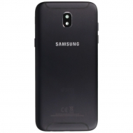 Samsung Galaxy J5 2017 (SM-J530F) Battery cover with Duos logo black GH82-14584A GH82-14584A