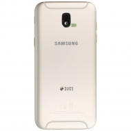 Samsung Galaxy J5 2017 (SM-J530F) Battery cover with Duos logo gold GH82-14584C GH82-14584C