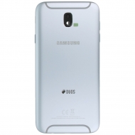 Samsung Galaxy J7 2017 (SM-J730F) Battery cover silver GH82-14448B GH82-14448B