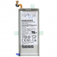 Samsung Galaxy Note 8 (SM-N950F) Battery EB-BN950ABE 3300mAh GH82-15090A GH82-15090A
