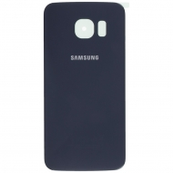 Samsung Galaxy S6 Edge (SM-G925F) Battery cover green GH82-09645E GH82-09602E GH82-09602E