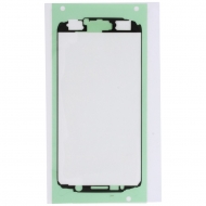 Samsung Galaxy S6 (SM-G920F) Adhesive sticker display LCD  GH02-09745A GH02-09745A image-1