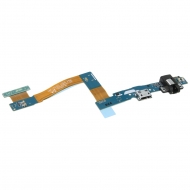 Samsung Galaxy Tab A 9.7 LTE (SM-T555) Charging connector flex incl. Audio connector GH96-08538A GH96-08538A image-2