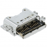 Samsung Galaxy Tab S3 9.7 (SM-T820, SM-T825) Charging connector USB type-C 3722-004059 3722-004059 image-1