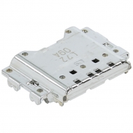 Samsung Galaxy Tab S3 9.7 (SM-T820, SM-T825) Charging connector USB type-C 3722-004059 3722-004059 image-2