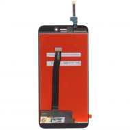 Xiaomi Redmi 4 (4X) Display module LCD + Digitizer black Display assembly, LCD incl. touchpanel.  image-1
