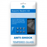 Xiaomi Redmi 4 (4X) Tempered glass  Tempered glass.