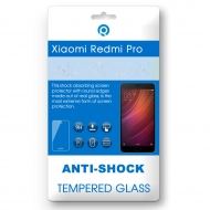 Xiaomi Redmi Pro Tempered glass  Tempered glass.