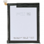 Alcatel A3 (OT-5046D, OT-5046Y), Shine Lite (OT-5080X) Battery TLp024C1 2400mAh CAC2400011C1 CAC2400011C1 image-1