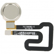 Alcatel Shine Lite (OT-5080X) Fingerprint sensor flex gold AYB0000040C1 AYB0000040C1