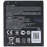 Asus Zenfone C (ZC451CG) Battery 2160mAh C11P1421 C11P1421