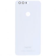 Huawei Honor 8 (FRD-L09, FRD-L19) Battery cover white Without fingerprint sensor.