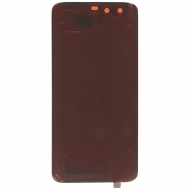Huawei Honor 9 (STF-L09) Battery cover gold Battery door, cover for battery.  image-1