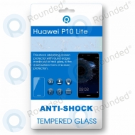 Huawei P10 Lite Tempered glass