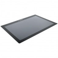 Lenovo Tab 2 A10-30 10.1 Display module LCD + Digitizer black Display assembly, LCD incl. touchpanel.