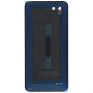 LG Q6 (M700N) Battery cover black ACQ89691201 ACQ89691201 image-1
