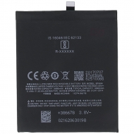 Meizu MX6 Battery BT65M 3060mAh BT65M 3060mAh