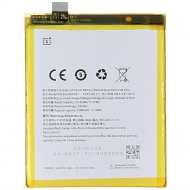 OnePlus OnePlus 5 Battery BLP637 3300mAh 3300mAh.