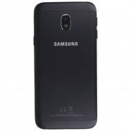 Samsung Galaxy J3 2017 (SM-J330F) Battery cover black GH82-14890A GH82-14890A