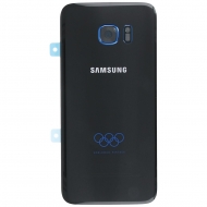 Samsung Galaxy S7 Edge (SM-G935F) Battery cover with Olympic logo GH82-11655A GH82-11655A