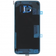 Samsung Galaxy S7 Edge (SM-G935F) Battery cover with Olympic logo GH82-11655A GH82-11655A image-1