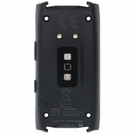Samsung Gear Fit 2 Pro (SM-R365) Battery cover black GH82-15064A GH82-15064A