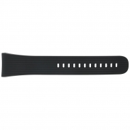 Samsung Gear Fit 2 Pro (SM-R365) Strap left L black GH98-41539A GH98-41539A