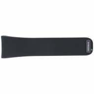 Samsung Gear Fit 2 (SM-R360) Strap left S black GH98-39732A GH98-39732A