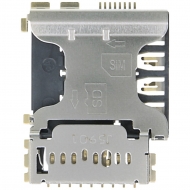 Samsung Sim reader + MicroSD reader 3709-001745 3709-001745