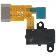 Sony Xperia XA1 Ultra (G3221, G3212, G3226) Audio connector 21BY8600Y00 21BY8600Y00