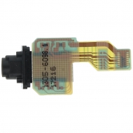 Sony Xperia XZ Premium (G8141, G8142) Audio connector 1305-6098 1305-6098 image-1