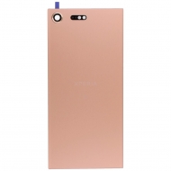 Sony Xperia XZ Premium (G8141, G8142) Battery cover pink 1307-5783 1307-5783