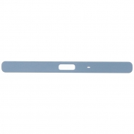 Sony Xperia XZs (G8231, G8232) Bottom cover blue 1306-5418 1306-5418