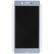 Sony Xperia XZs (G8231, G8232) Display module LCD + Digitizer blue 1307-5190 1307-5190