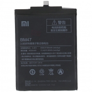 Xiaomi Redmi 3, Redmi 3s Battery BM47 4000mAh 4000mAh