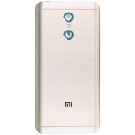 Xiaomi Redmi Pro Battery cover gold Battery door, cover for battery.
