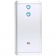 Xiaomi Redmi Pro Battery cover silver Battery door, cover for battery.