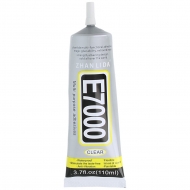 Zhanlida E7000 multi-purpose adhesives glue clear 110ml
