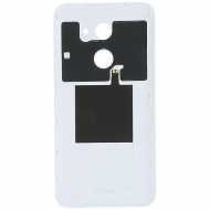Alcatel A3 (OT-5046D, OT-5046Y) Battery cover white BCJ29H0B12C0 BCJ29H0B12C0 image-1