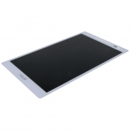 Asus ZenPad 8.0 (Z380) Display module LCD + Digitizer white Z380, Z380C, Z380KL.