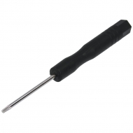Cheap Torx screwdriver T5