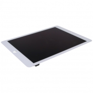Display module LCD + Digitizerwhite for iPad Pro 9.7 Display assembly, LCD incl. touchpanel.