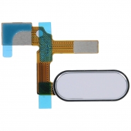 Huawei Honor 9 (STF-L09) Fingerprint sensor  white Fingerprint flex.