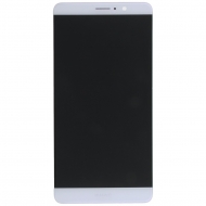 Huawei Mate 9 Display module frontcover+lcd+digitizer+battery white 02351BAS 02351BAS image-1
