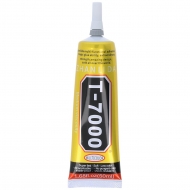 Zhanlida T-7000 multi-purpose adhesive black glue 110ml