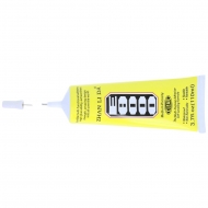 Zhanlida E8000 multi-purpose adhesive sticker glue 110ml   image-1