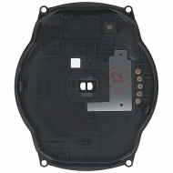 LG G Watch R W110 Battery cover black Battery door, cover for battery.  image-1