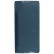 OnePlus 3 Adhesive sticker display LCD Adhesive foil for display LCD.